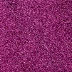 Wide Leg High-Rise Pull-On Velvet Pant, POTENT PURPLE, swatch