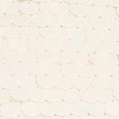 Sequin Tank, NUDE, swatch