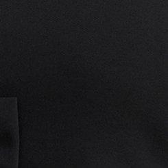 Bow Bustier Top, DEEP BLACK, swatch