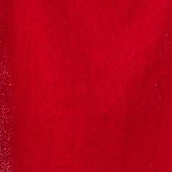 Velvet Crew Top, JESTER RED, swatch