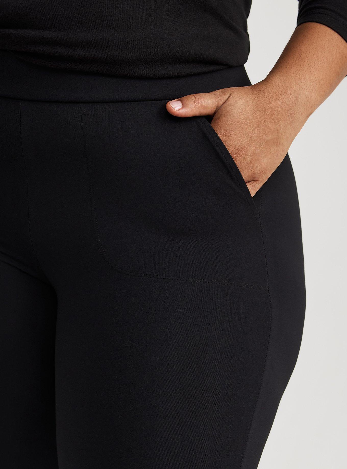 Full-Length Luxe Legging