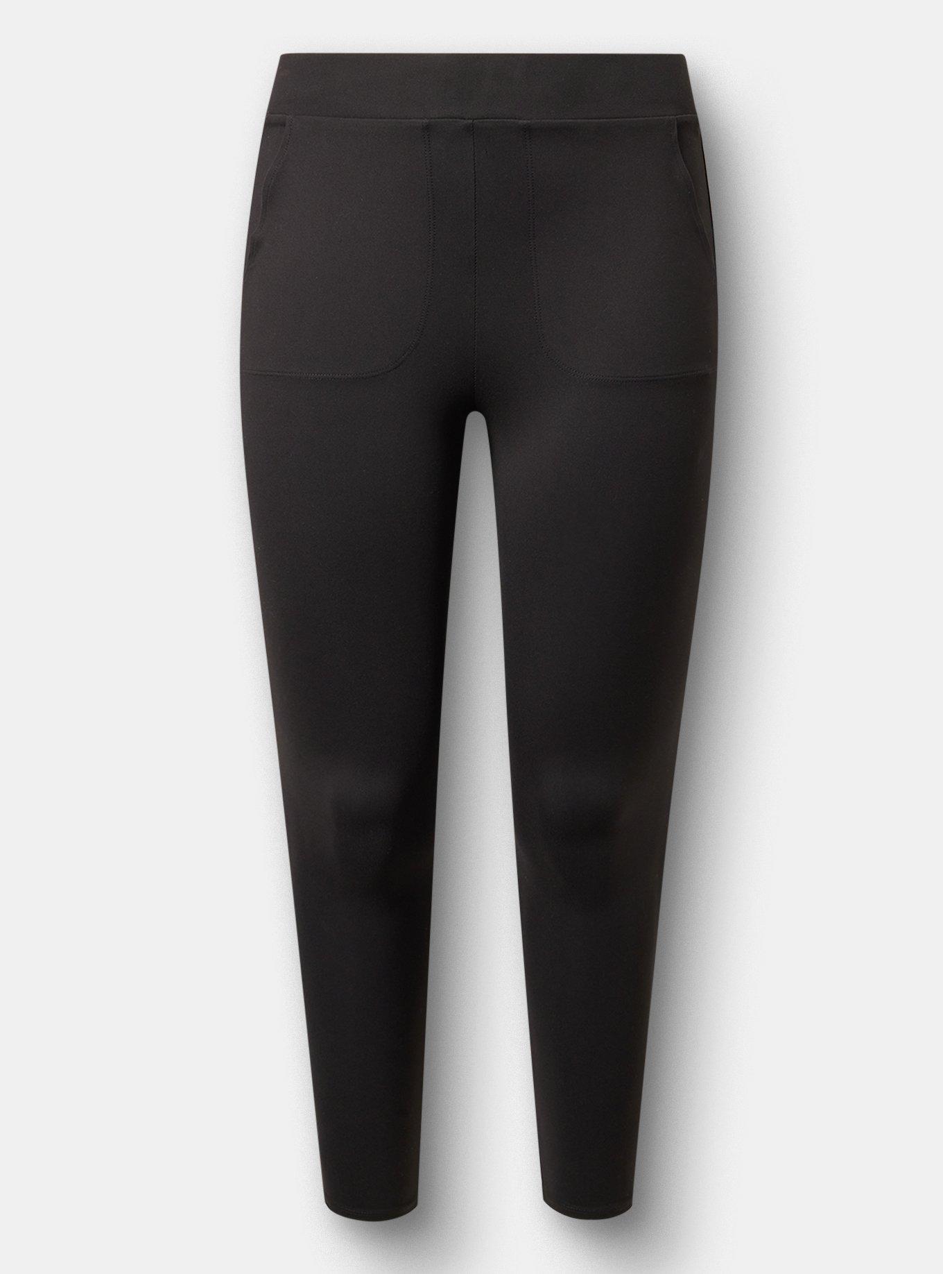 Full-Length Luxe Legging