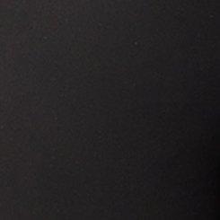 High-Rise Wide Leg Trouser, DEEP BLACK, swatch