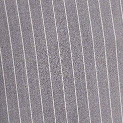 High-Rise Wide Leg Trouser, CLASSIC PINSTRIPE GREY, swatch