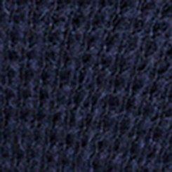 Drop Shoulder Open Front Cardigan, PEACOAT, swatch