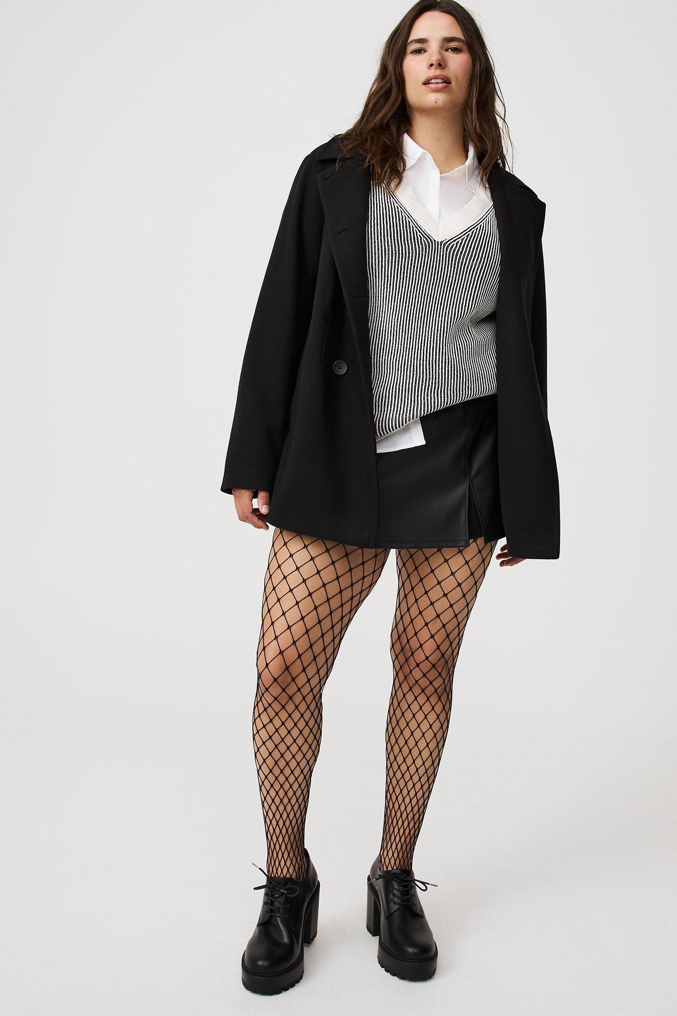 Chenille V-Neck Tunic Pullover Sweater