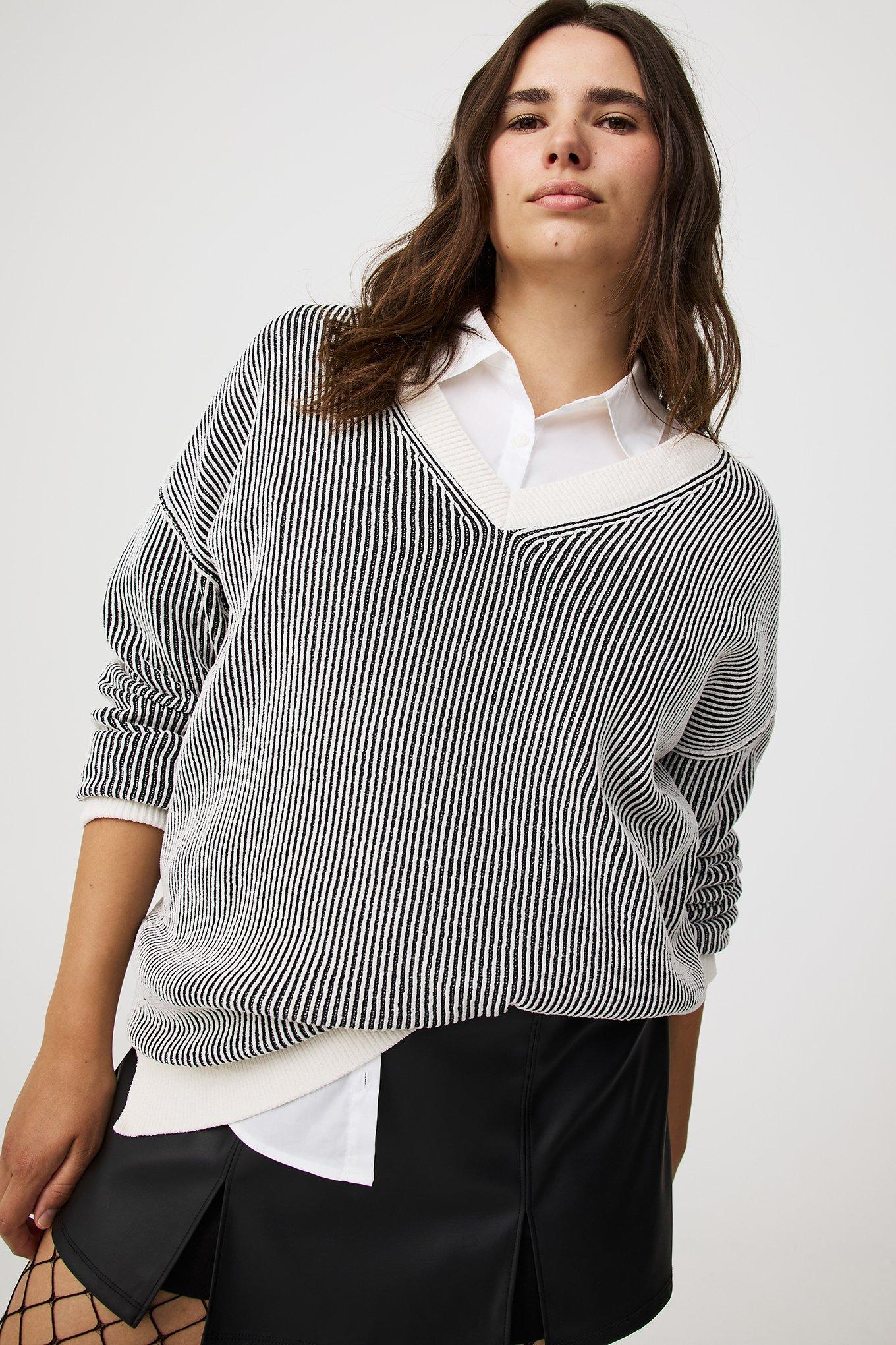 Super Soft Plush Rib Waffle Legging