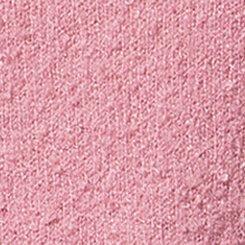 Boucle Crew Tunic Sweater, MESA ROSE, swatch