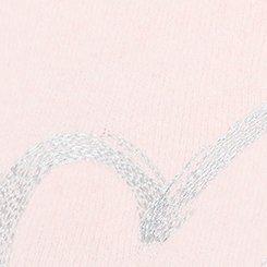 Vegan Cashmere Crew Pullover Sweater, LOTUS, swatch