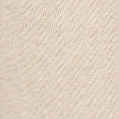 High-Rise Wide-Leg Cozy Fleece Pant, OATMEAL HEATHER, swatch