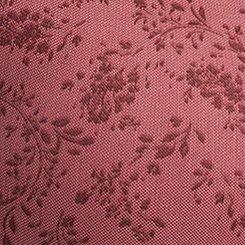 Mesh Long Sleeve Boho Top, DRIFTING FLORAL WILD GINGER, swatch