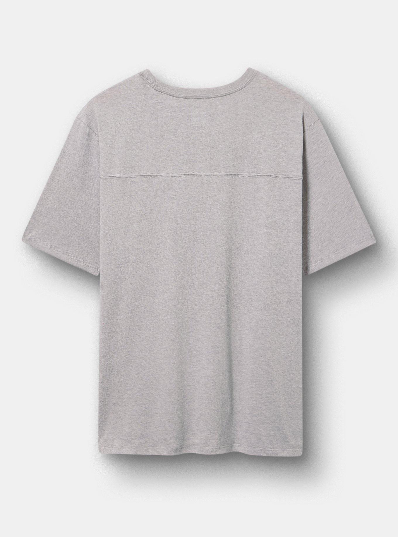 NFL Denver Broncos Cotton Jersey Tee