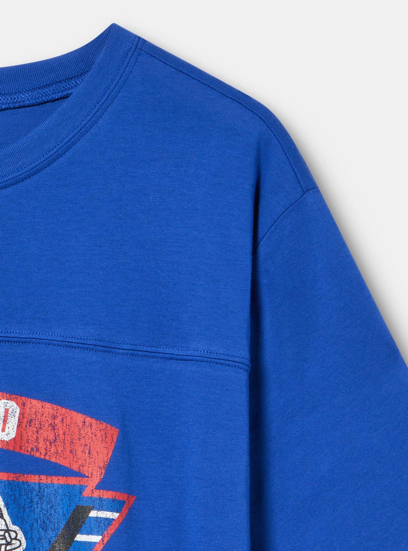 NFL Buffalo Bills Cotton Jersey Tee