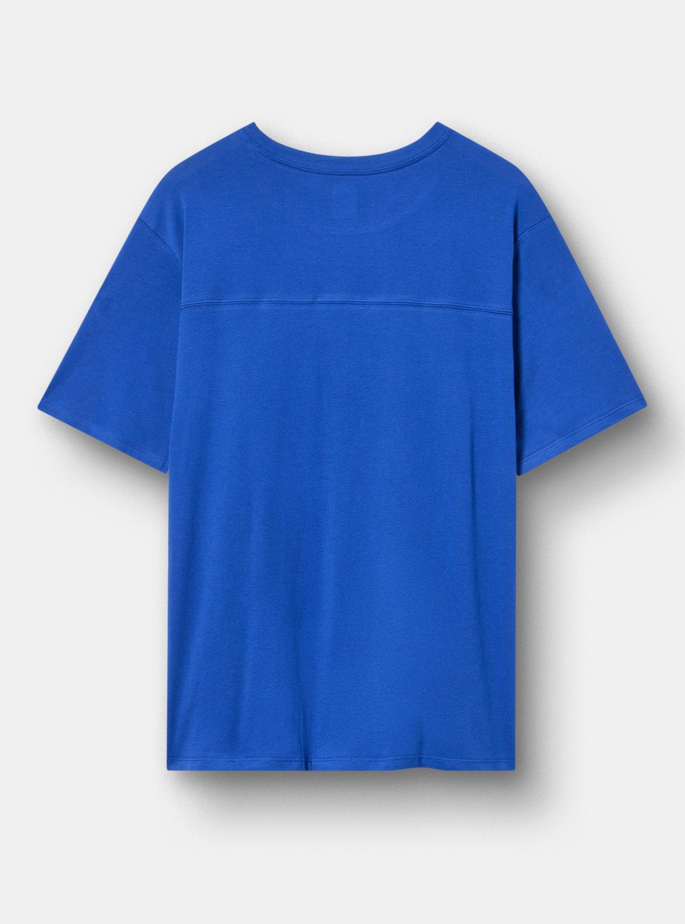 NFL Buffalo Bills Cotton Jersey Tee