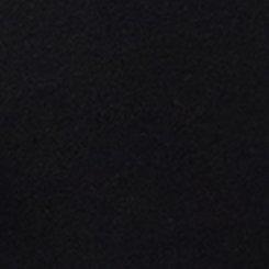 Everyday Crew Long Sleeve Tee, DEEP BLACK, swatch