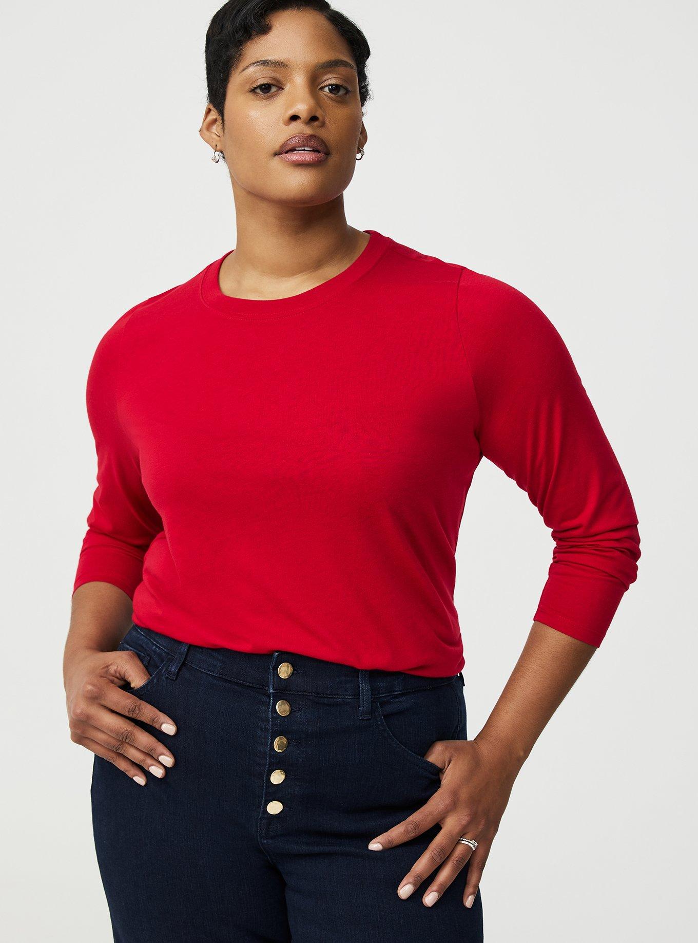 Delicate Cross Necklace