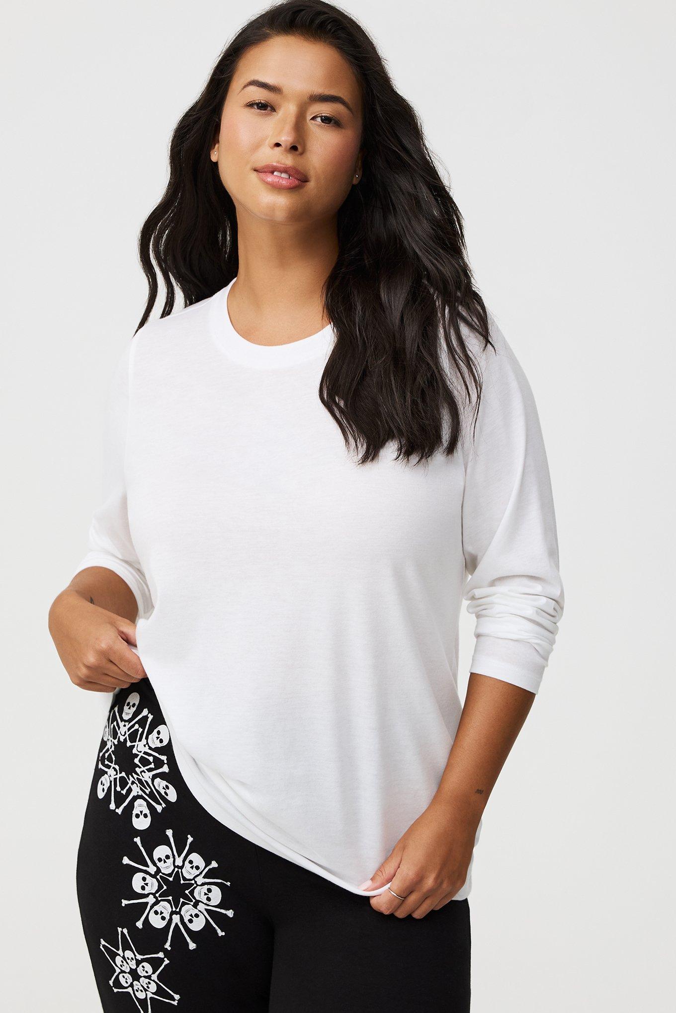 Wu-Tang Clan Relaxed Cotton Crew Tee