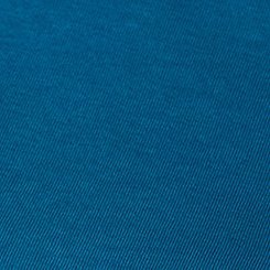 Everyday Signature Jersey Crew Long Sleeve Tee, MOROCCAN BLUE, swatch
