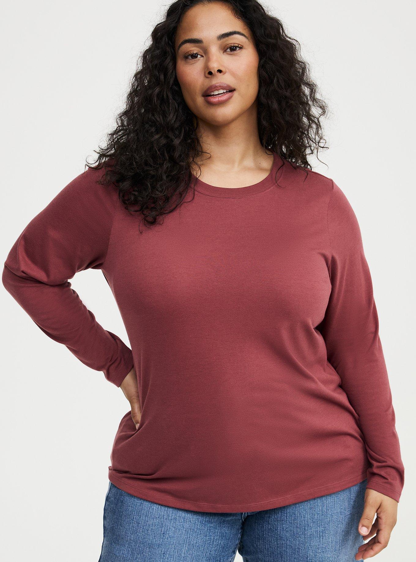 Butter Soft Knee-High Sock