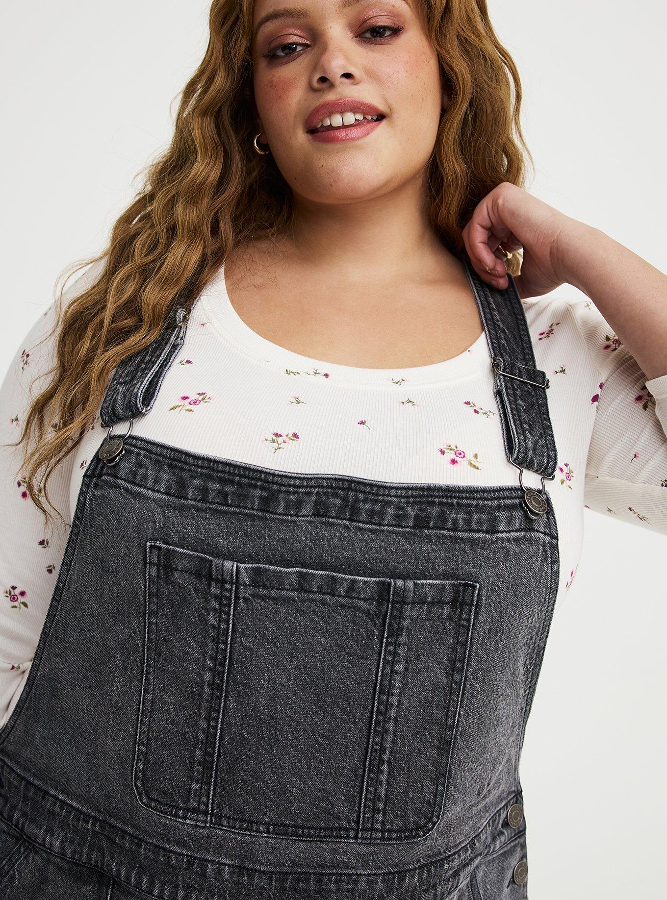 Straight Leg Overall, JASPER, alternate