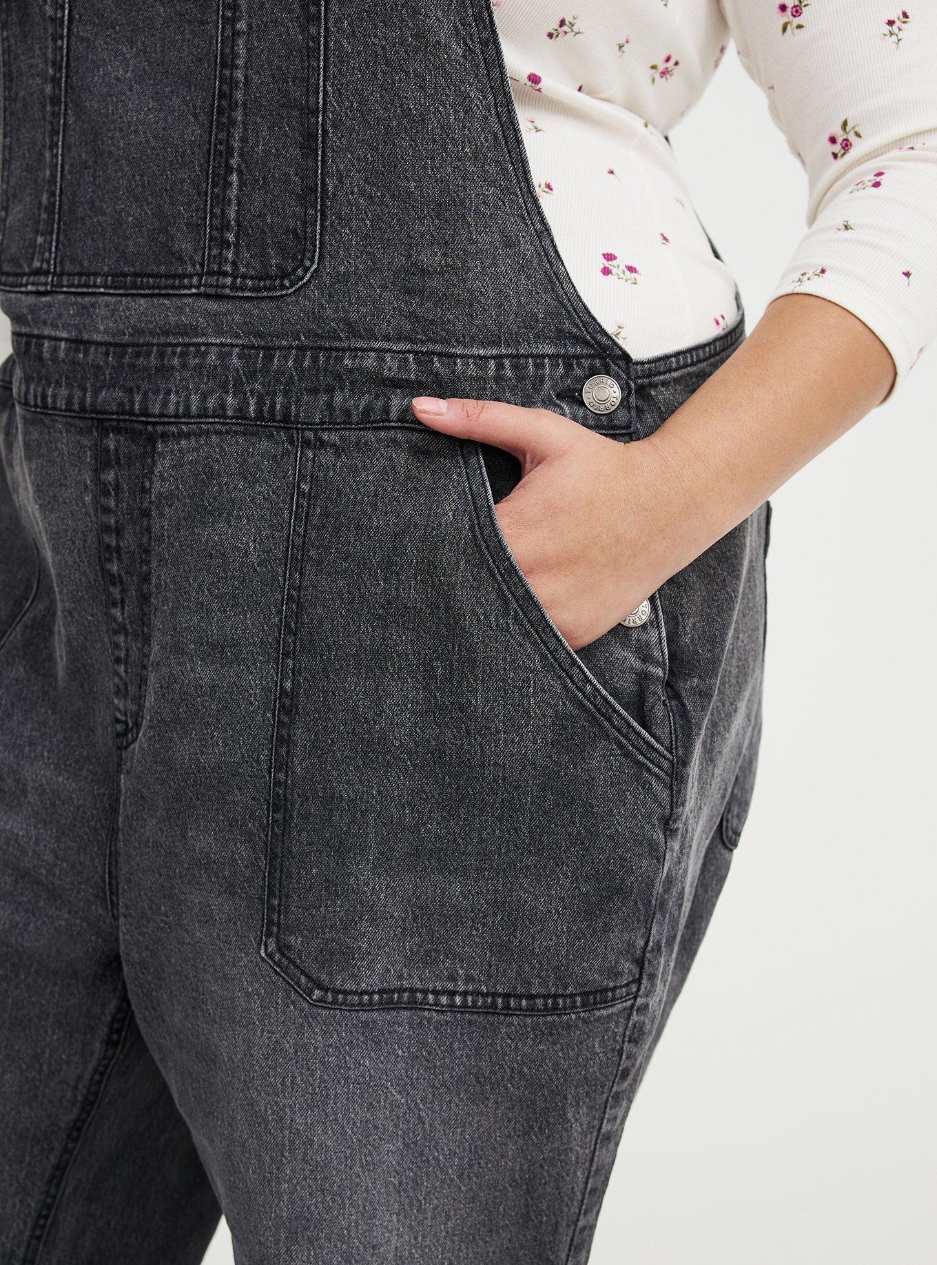 Straight Leg Overall, JASPER, alternate