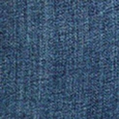 High-Rise Flare Tie-Belt Jean, PORTAL, swatch