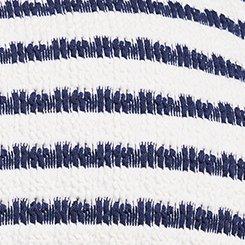 Belle Isle Raglan Crew Top, WHISPER WHITE PEACOAT STRIPE, swatch