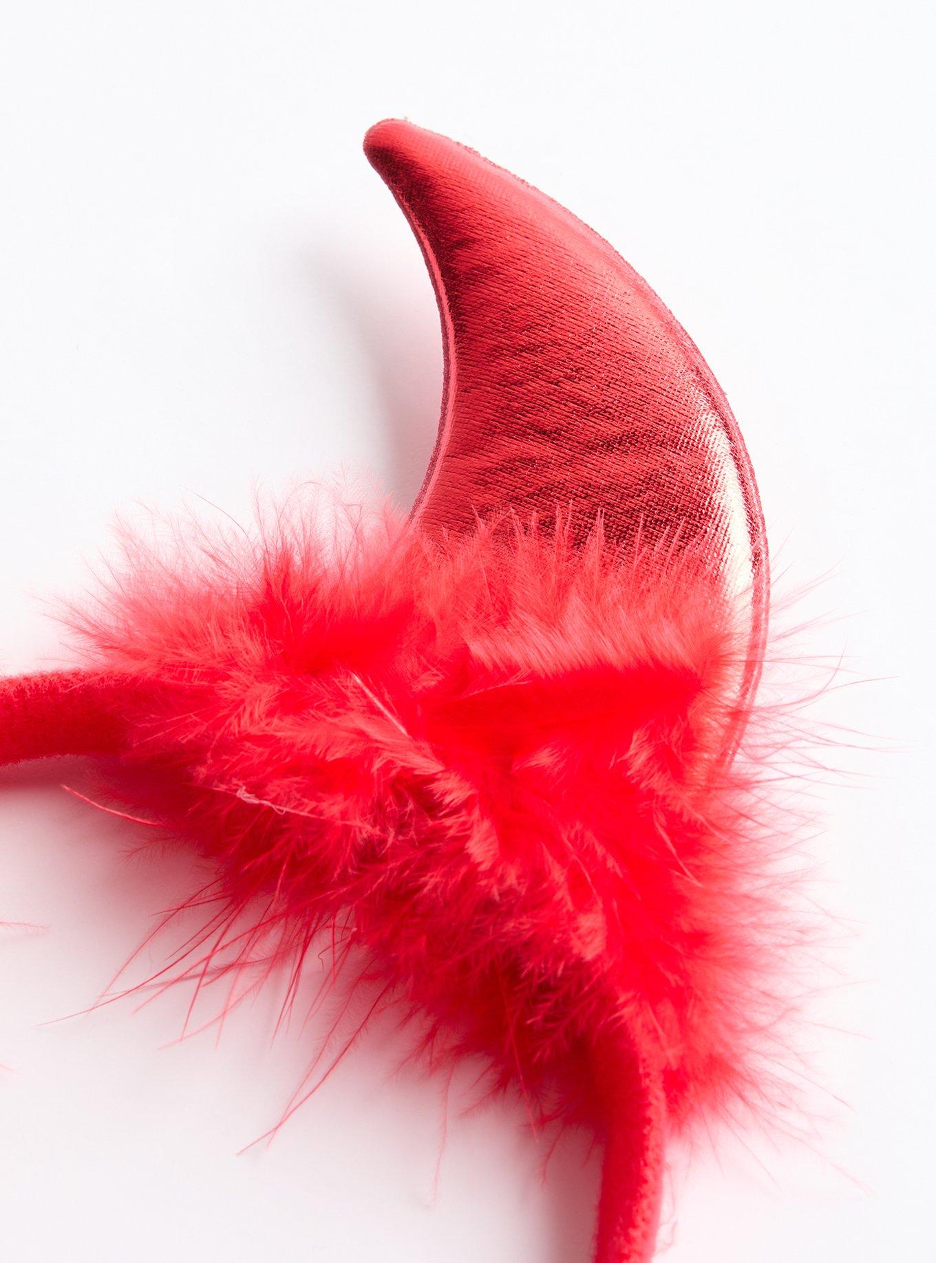 Horns Headband