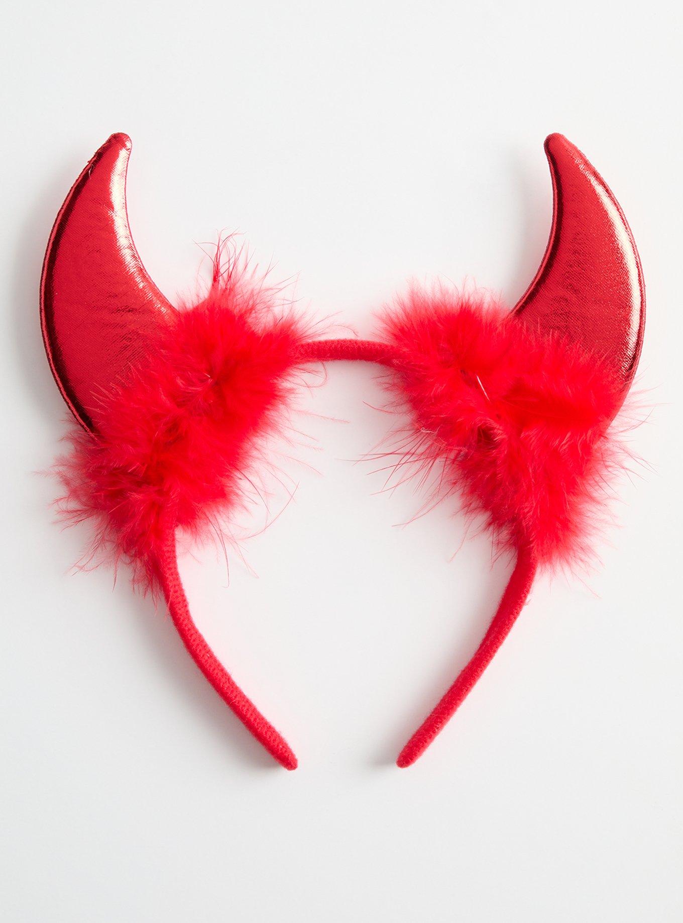 Horns Headband