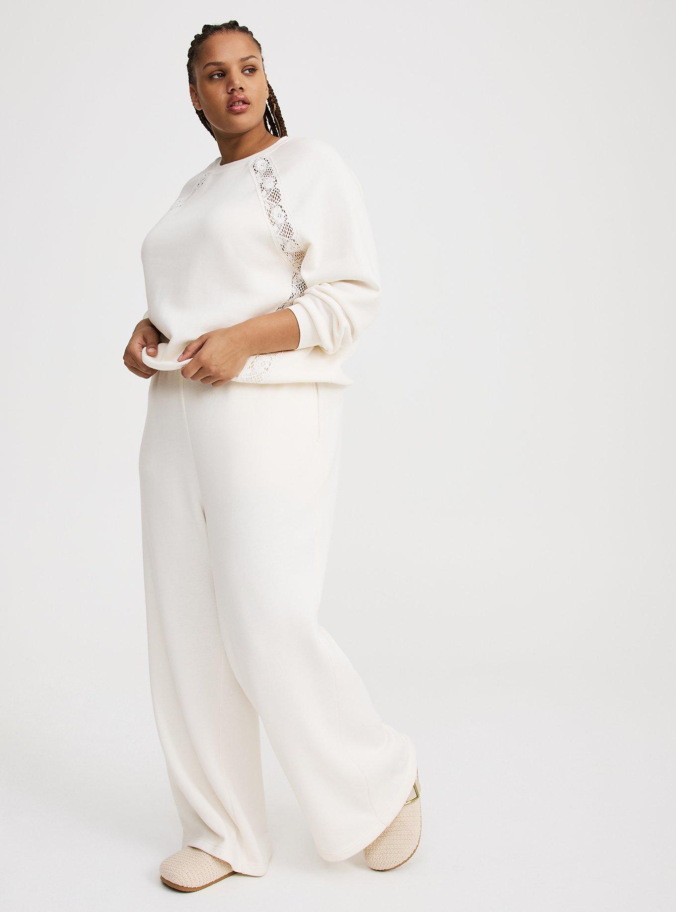 concause LONG SLEEVE SWEAT 新品未使用 LLsize DDAPJ pyju Oversized Drop Shoulder Sweatshirt for Women,Long