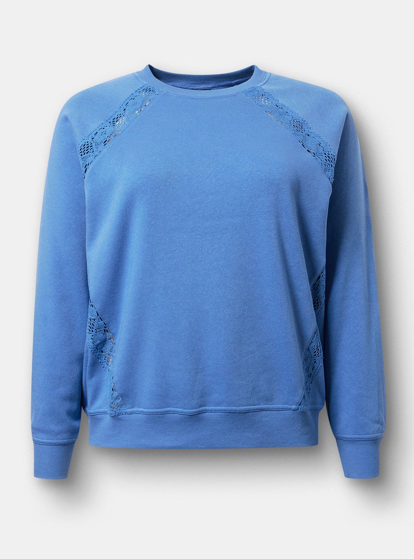 トップス theredthread S loose fit sweat shirts b TOPS – THEREDTHREAD