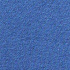 Lace Pullover Crew Sweatshirt, BRIGHT COBALT, swatch