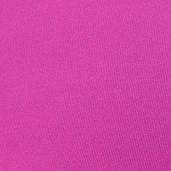 Plus Size Ultimate Mid-Rise Microfiber Panty, DAZZLE ROSE, swatch