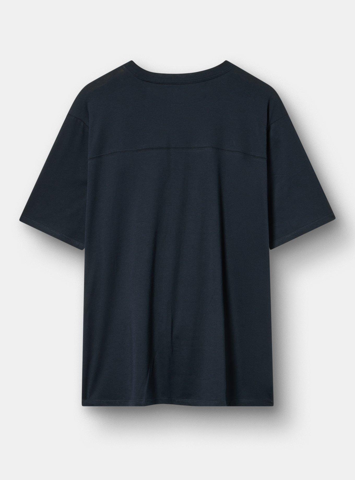 NFL Dallas Cowboys Cotton Jersey Tee