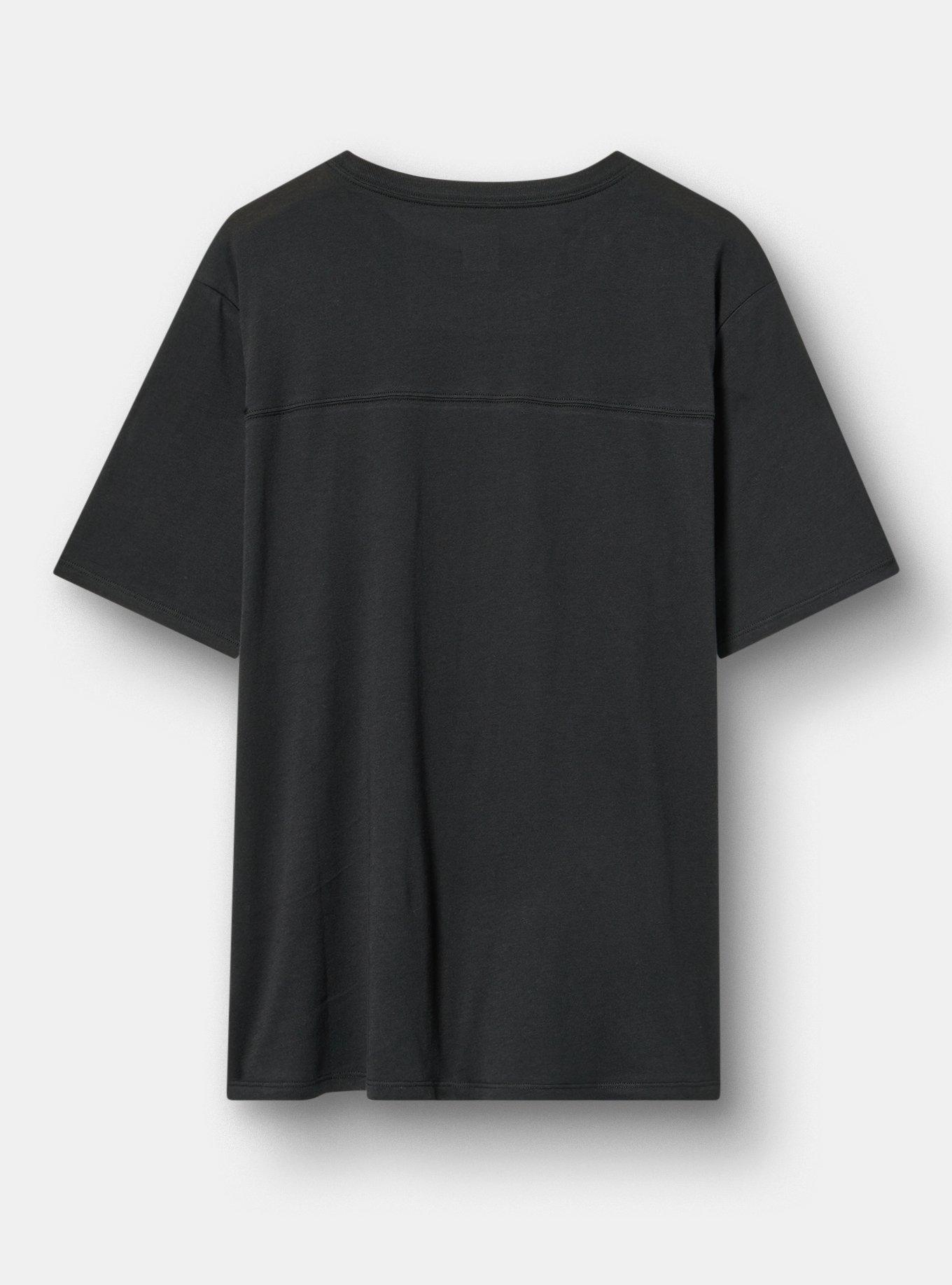 NFL Pittsburgh Steelers Cotton Jersey Tee