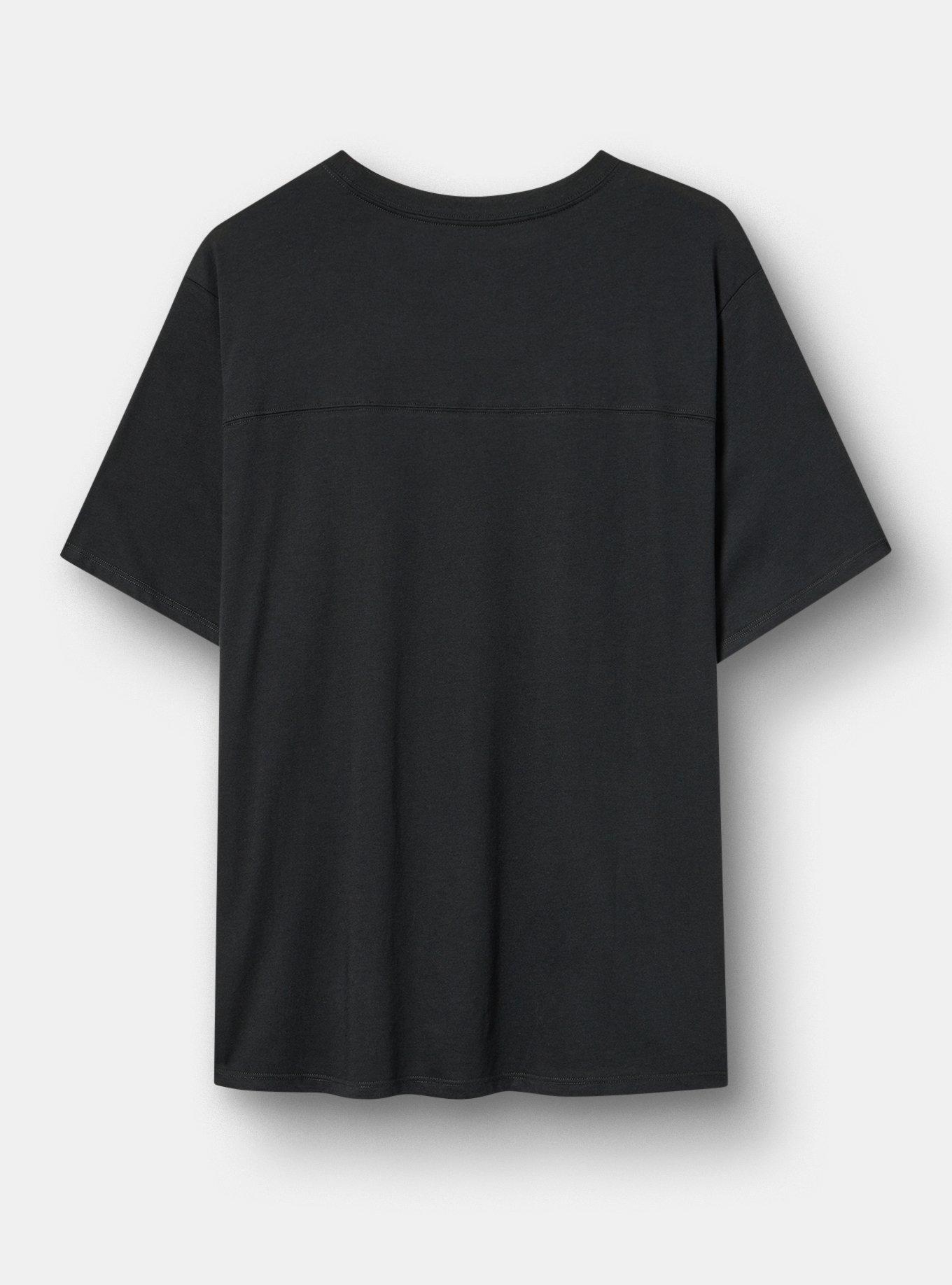 NFL Kansas City Chiefs Cotton Jersey Tee