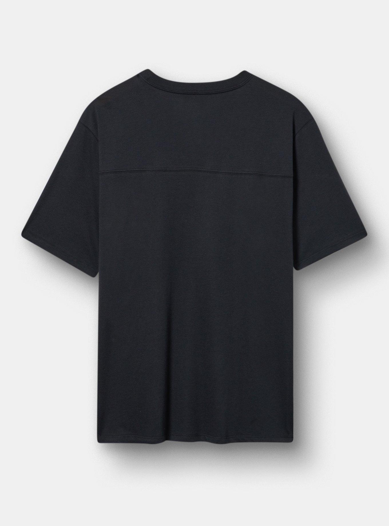 NFL Las Vegas Raiders Cotton Jersey Tee