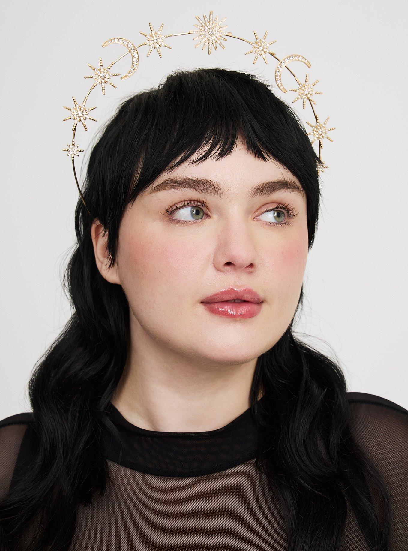 Celestial Goddess Headband