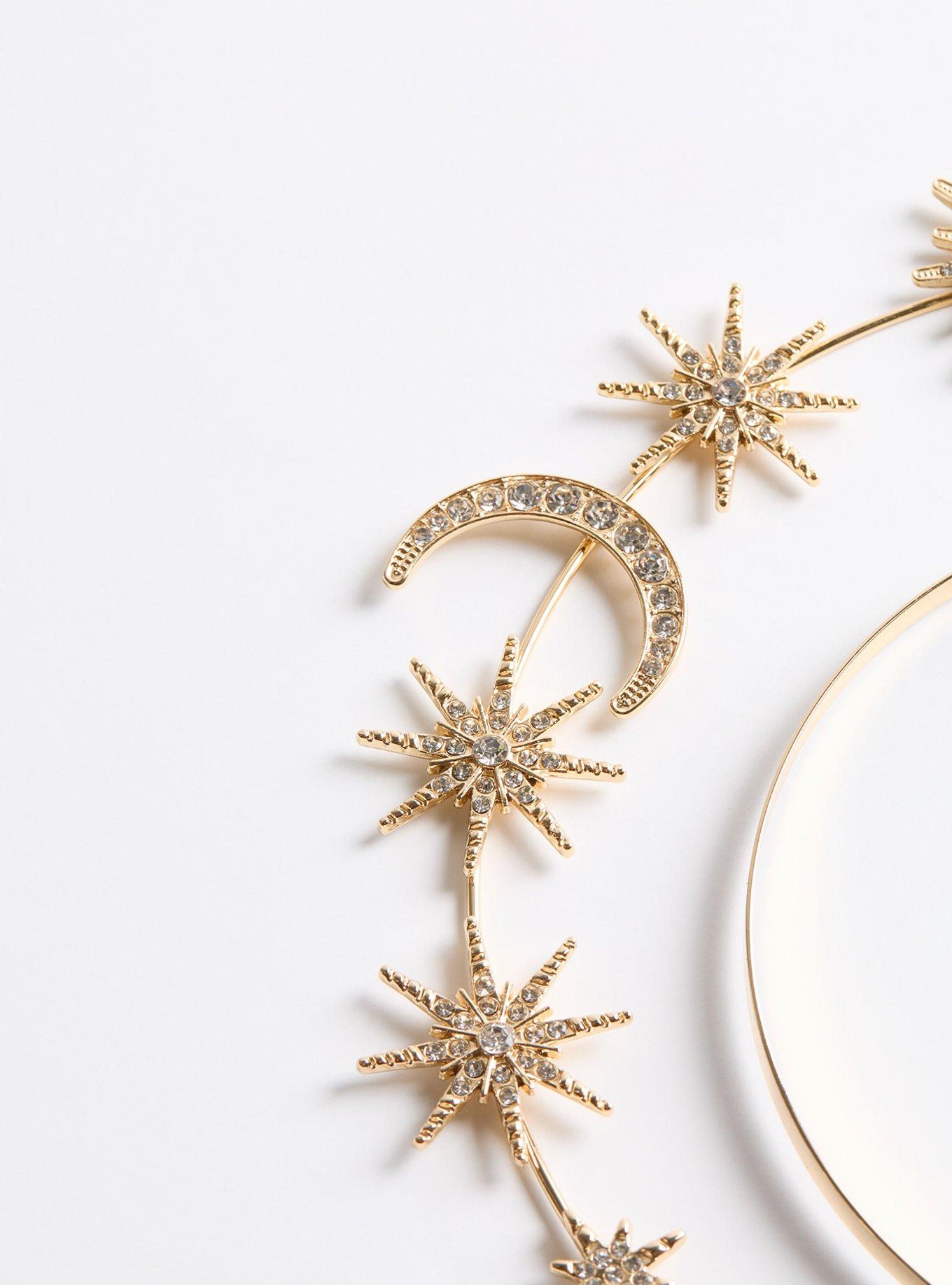 Celestial Goddess Headband
