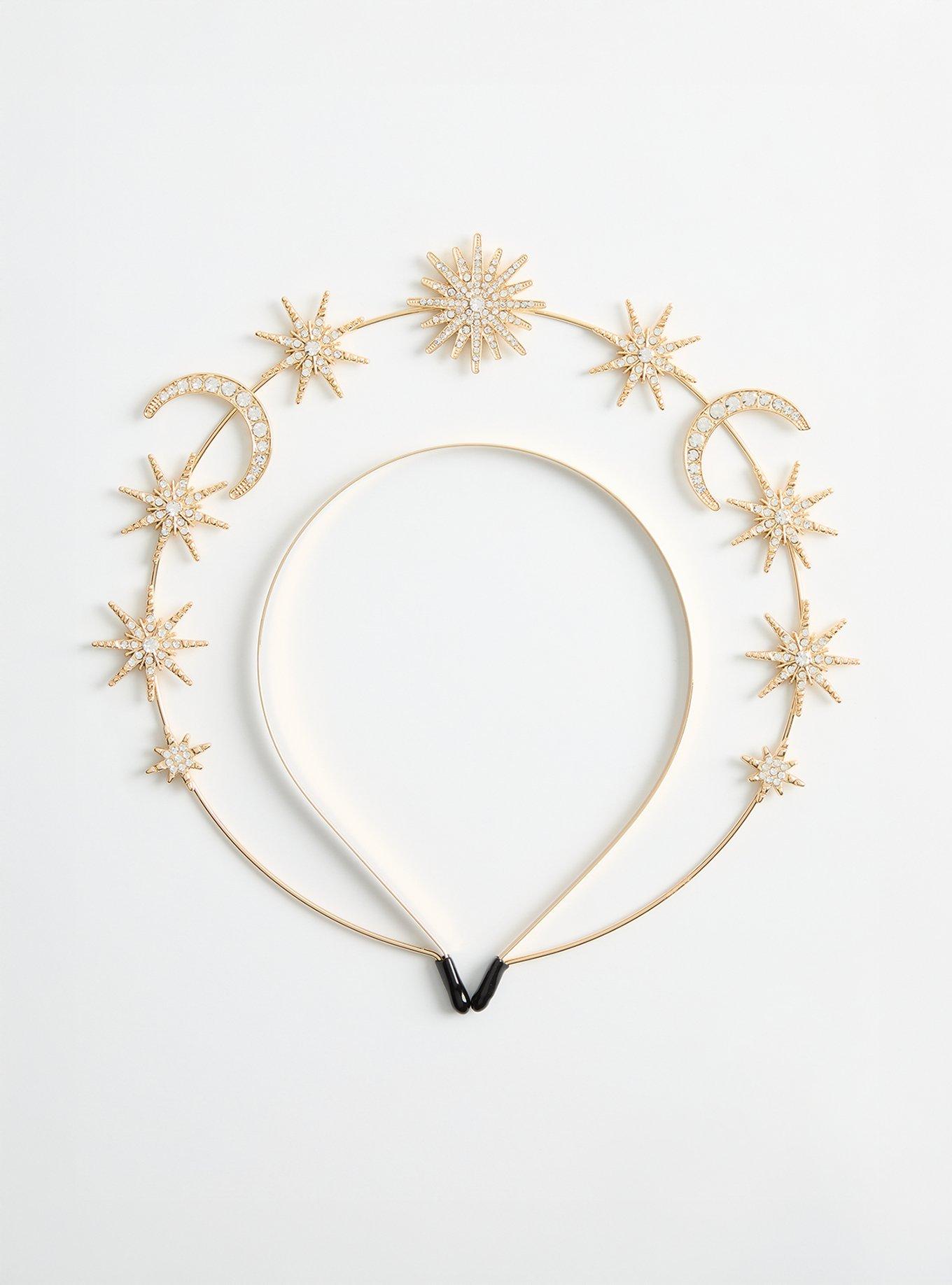 Celestial Goddess Headband
