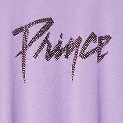 Prince Relaxed Crew Tee, PRINCE RHAPSODY, swatch