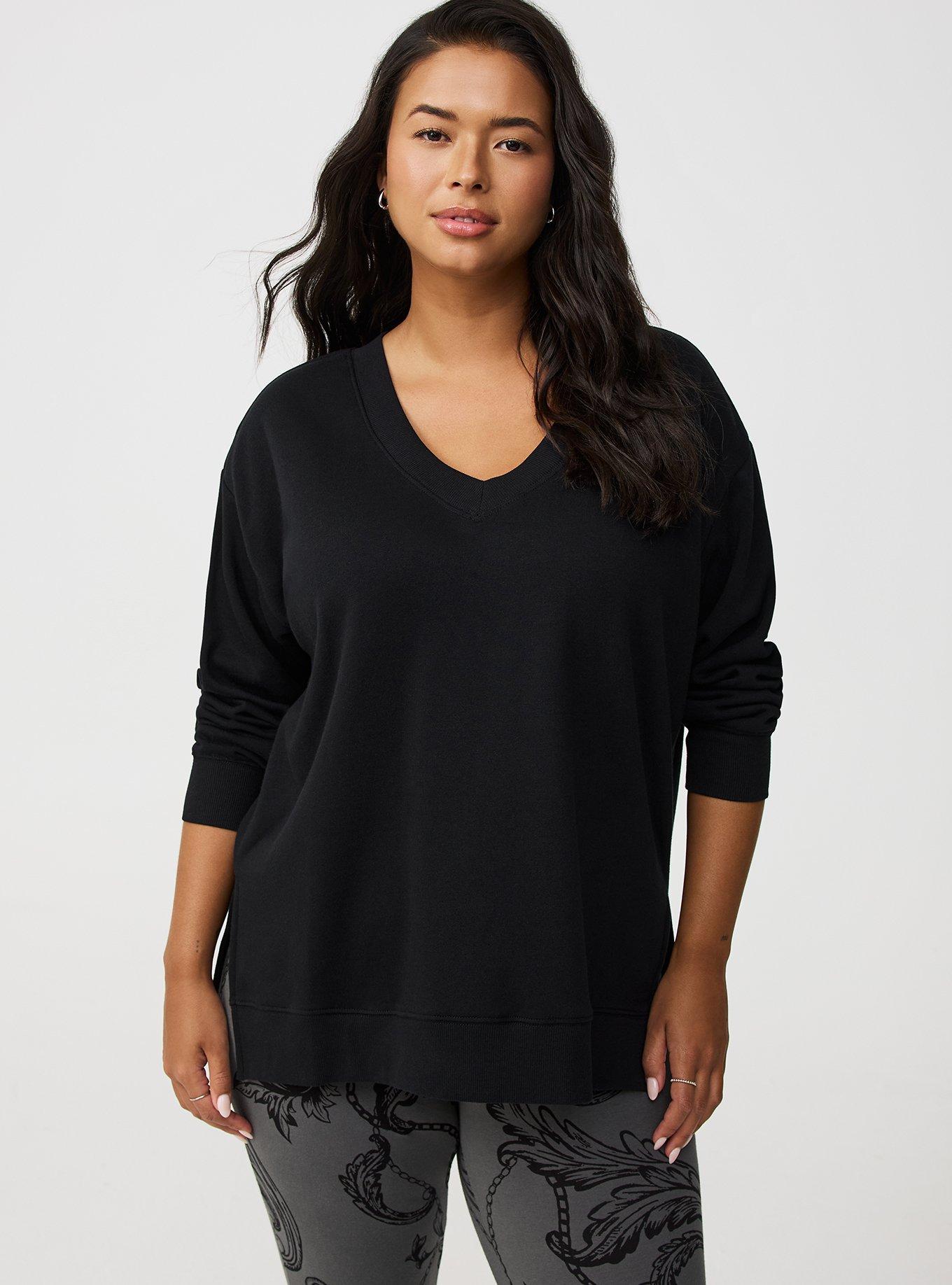 Full-Length Jogger Legging