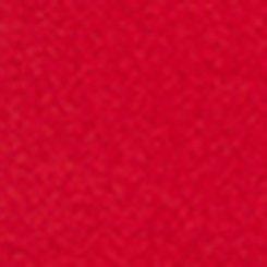 Plus Size LoveSick Ruffle-Shoulder Top, SCARLET SAGE, swatch