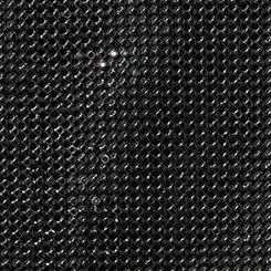 Rhinestone Shoulder Bag, BLACK, swatch