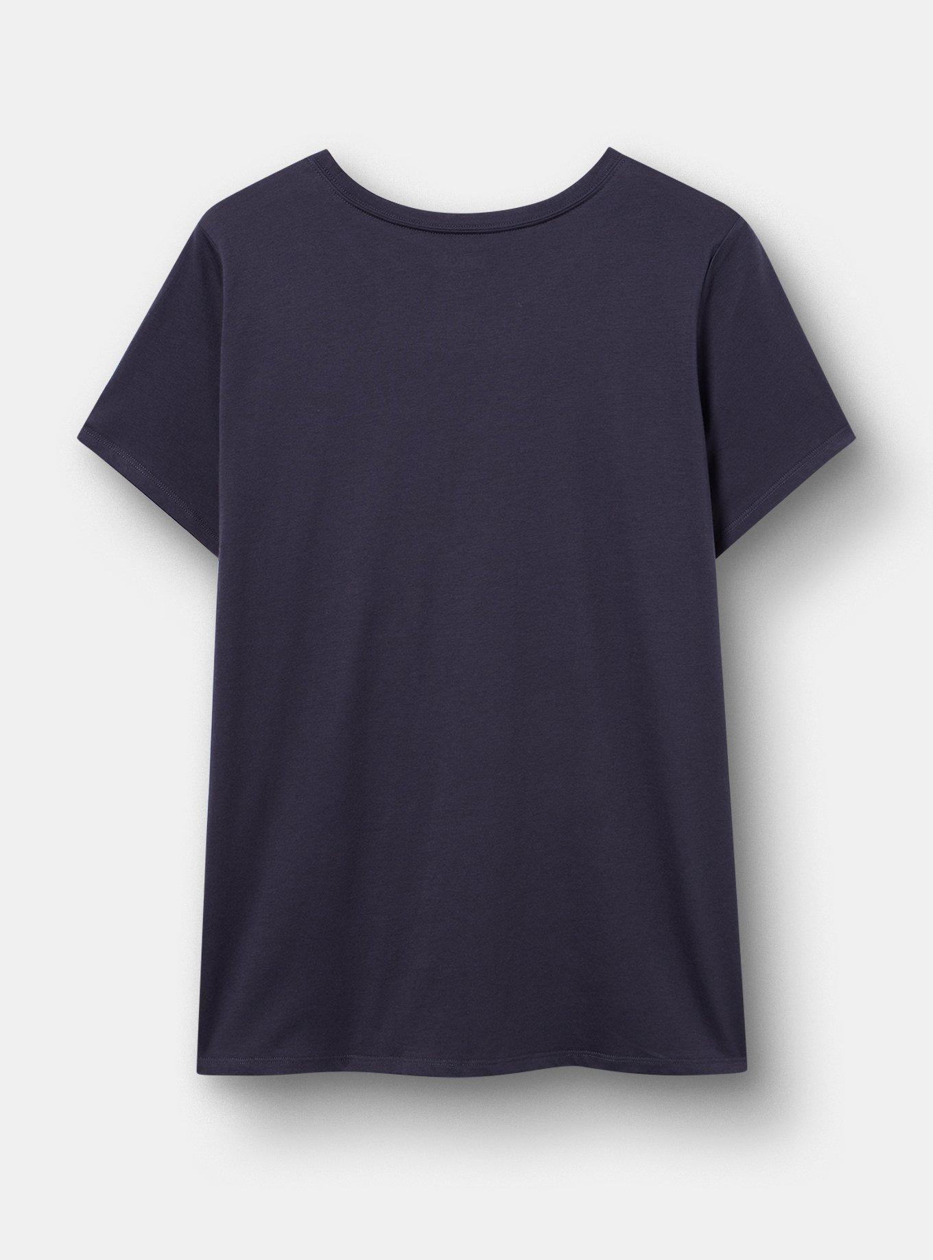 Blink-182 Classic Cotton Jersey Tee, BLINK 182 OBSIDIAN, alternate