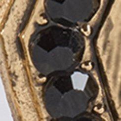 Plus Size High Crown, GOLD, swatch