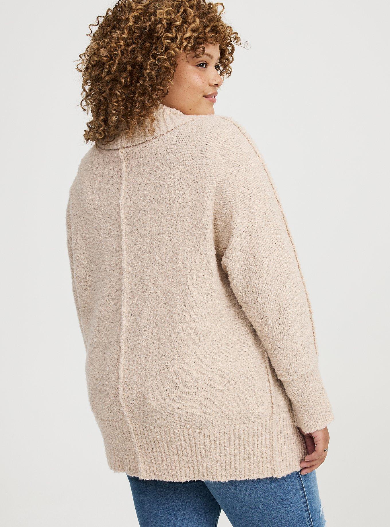 トップス HERILL / WHOLEGARMENT CARDIGAN (NATURAL) HERILL / WHOLEGARMENT CARDIGAN (NATURAL)