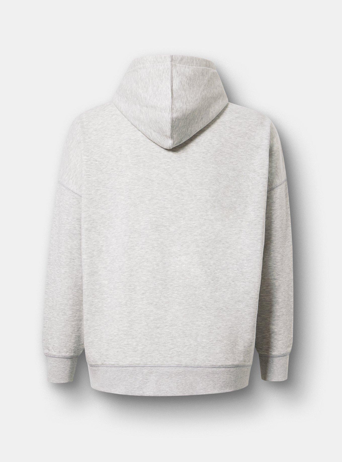 Mickey Mouse Oversized Hoodie