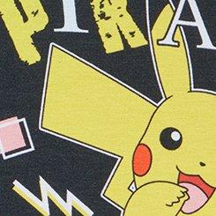 Plus Size Pokemon Mid-Rise Cotton Boyshort Panty, MULTI, swatch