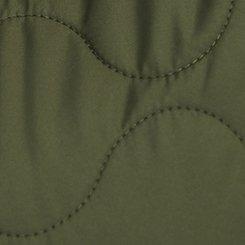 Quilted Bomber Jacket, DEEP DEPTHS, swatch